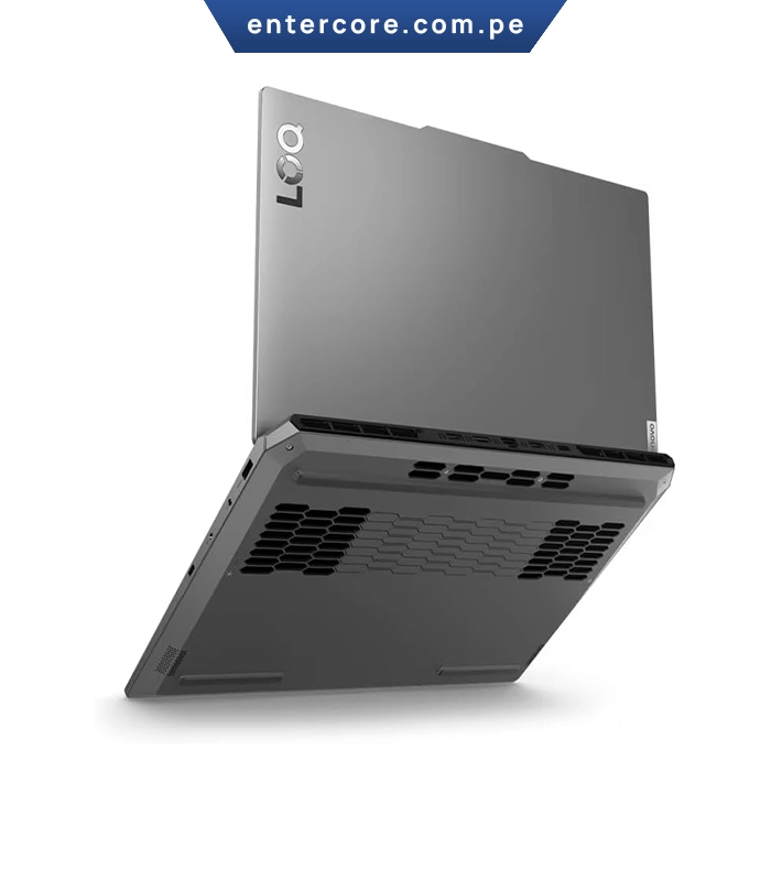 LENOVO LOQ 15ARP9, 15.6" FHD IPS, AMD RYZEN 7-7435HS 4.5 GHz, 24GB DDR5-4800 512GB SSD M.2 2242 PCIe 4.0 x 4 NVMe, Video NVIDIA GeForce RTX 4050 (6GB GDDR6)