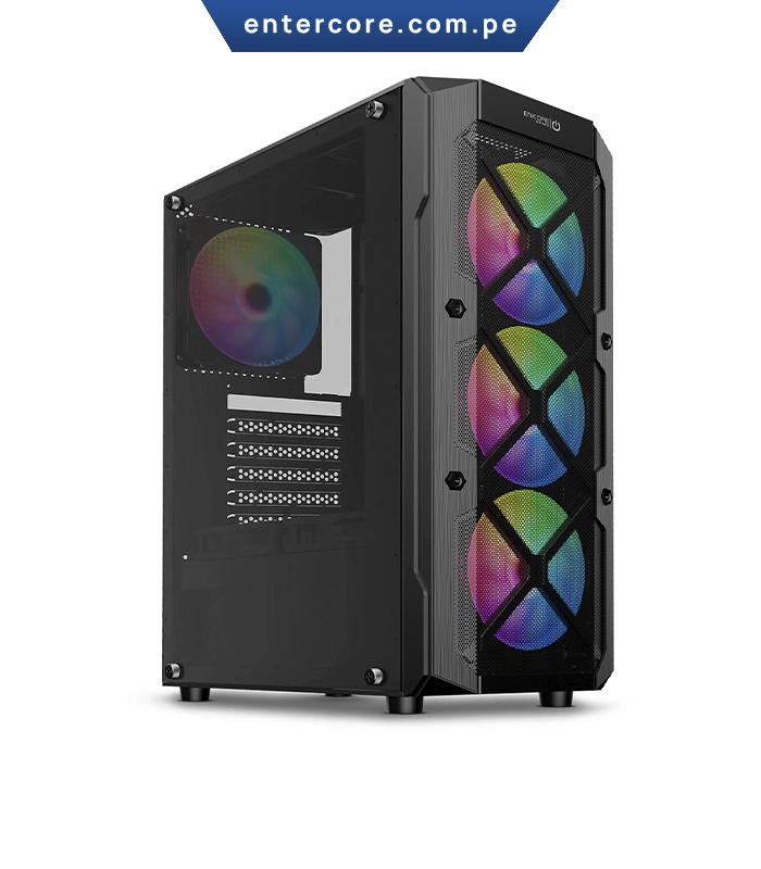 CASE ENKORE WINNER ENK 5002 4F LED