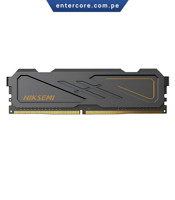MEMORIA RAM, HIKSEMI, ARMOR, 8GB 3200MHZ DDR4 CL16