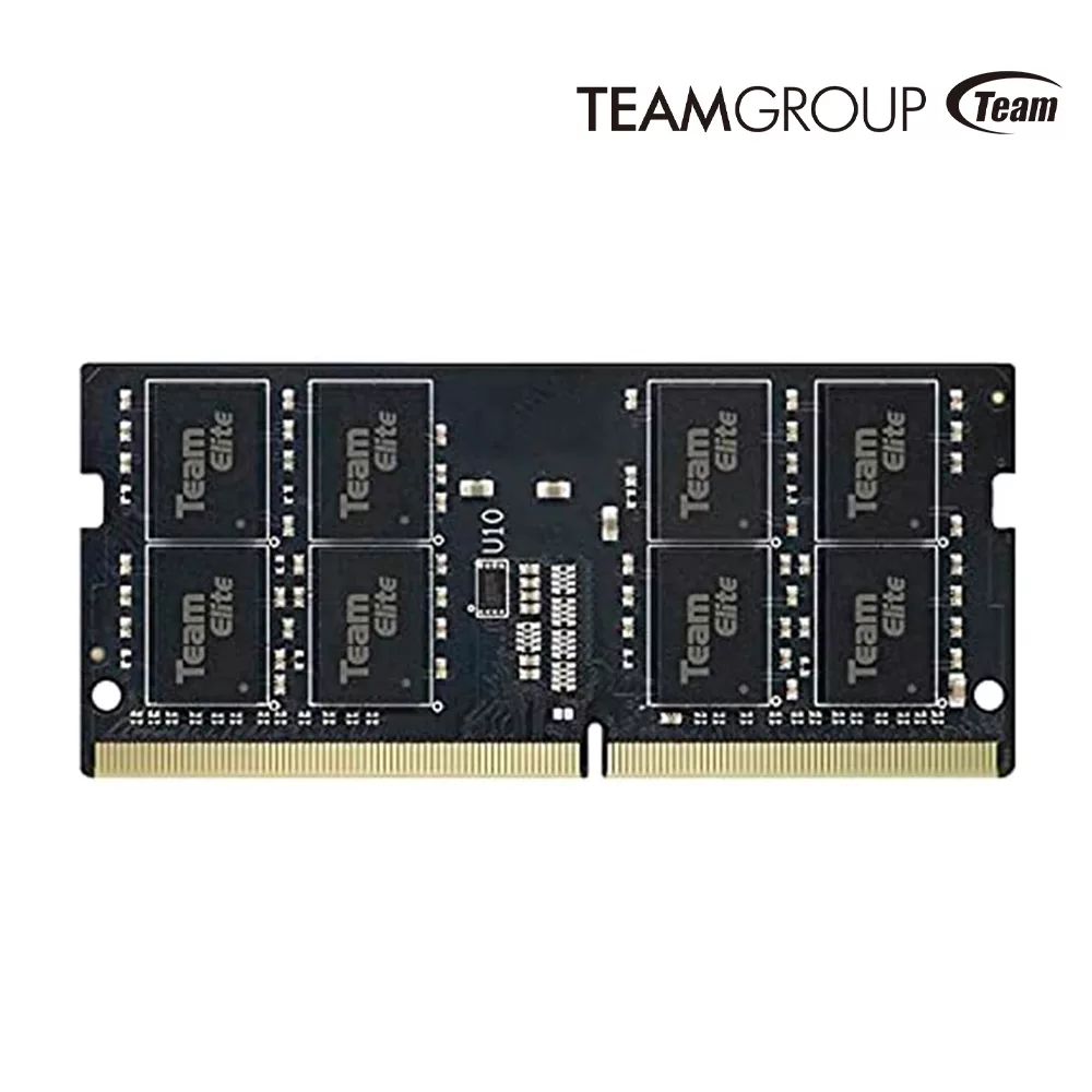 MEMORIA RAM TEAMGROUP 8GB 3200MHZ DDR4 SODIMM