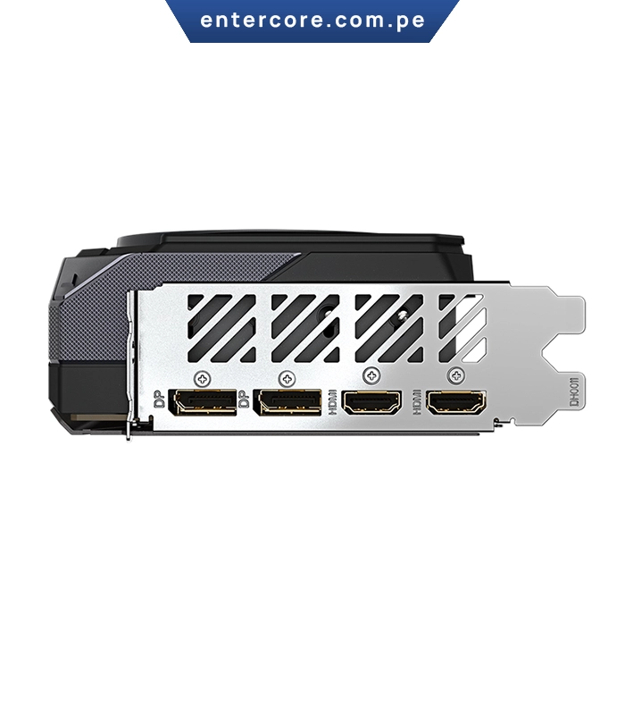 TARJETA DE VIDEO GIGABYTE RX 9070 XT 16GB GAMING OC GDDR6