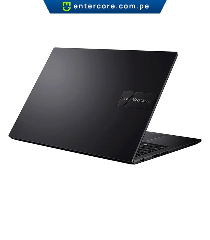 LAPTOP ASUS VIVOBOOK X1605VA-MB1235 - INTEL i7-13620H -16GB DDR4 - SSD 512GB- 16" WUXGA