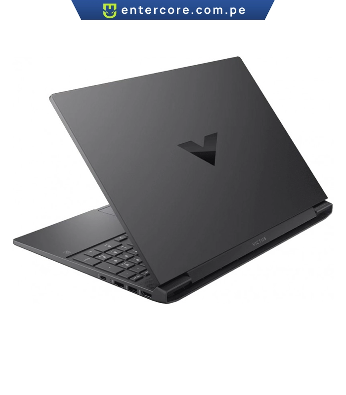 LAPTOP HP VICTUS 15-FA2093 GAMING Core™ i7-13620H 1TB SSD 16GB 15.6" (1920x1080) 144Hz WIN11 NVIDIA® RTX 5060 8192MB MICA SILVER Backlit Keyboard