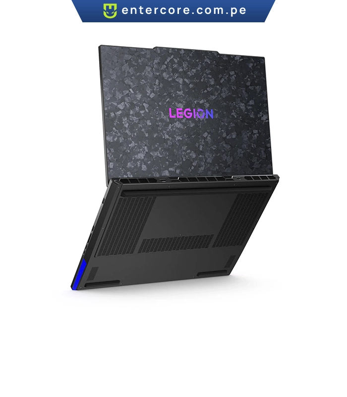 LAPTOP LENOVO LEGION 9 18IAX10 18" Core Ultra 9 275HX - 64GB DDR5 2TB SSD M.2 NVIDIA GeForce RTX5090 24GB GDDR7 WQUXGA IPS (3840 x 2400) Backlit Keyboard