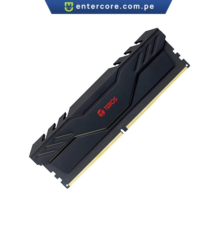 MEMORIA RAM TEROS 8GB 3200MHZ CL16 DDR4
