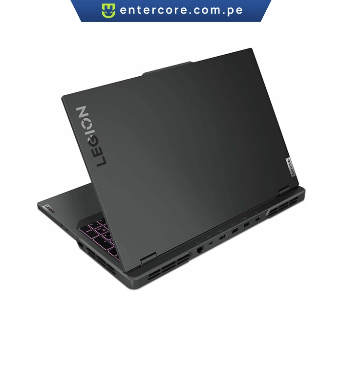 LAPTOP LENOVO LEGION 5 16IRX9, 16" WQXGA IPS, Core i9-14900HX 16GB DDR5-5600 SSD 512GB NVIDIA GeForce RTX 4070 8GB GDDR6 (2560x1600) WQXGA 165HZ