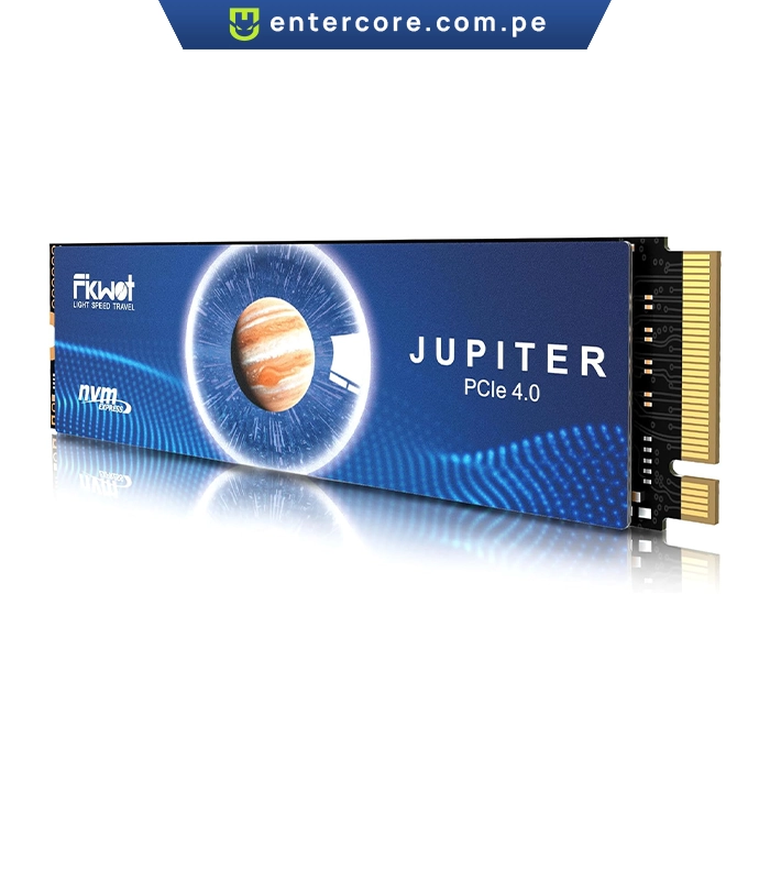ALMACENAMIENTO SOLIDO FIKWOT JUPITER 2TB 7000MB/S M.2