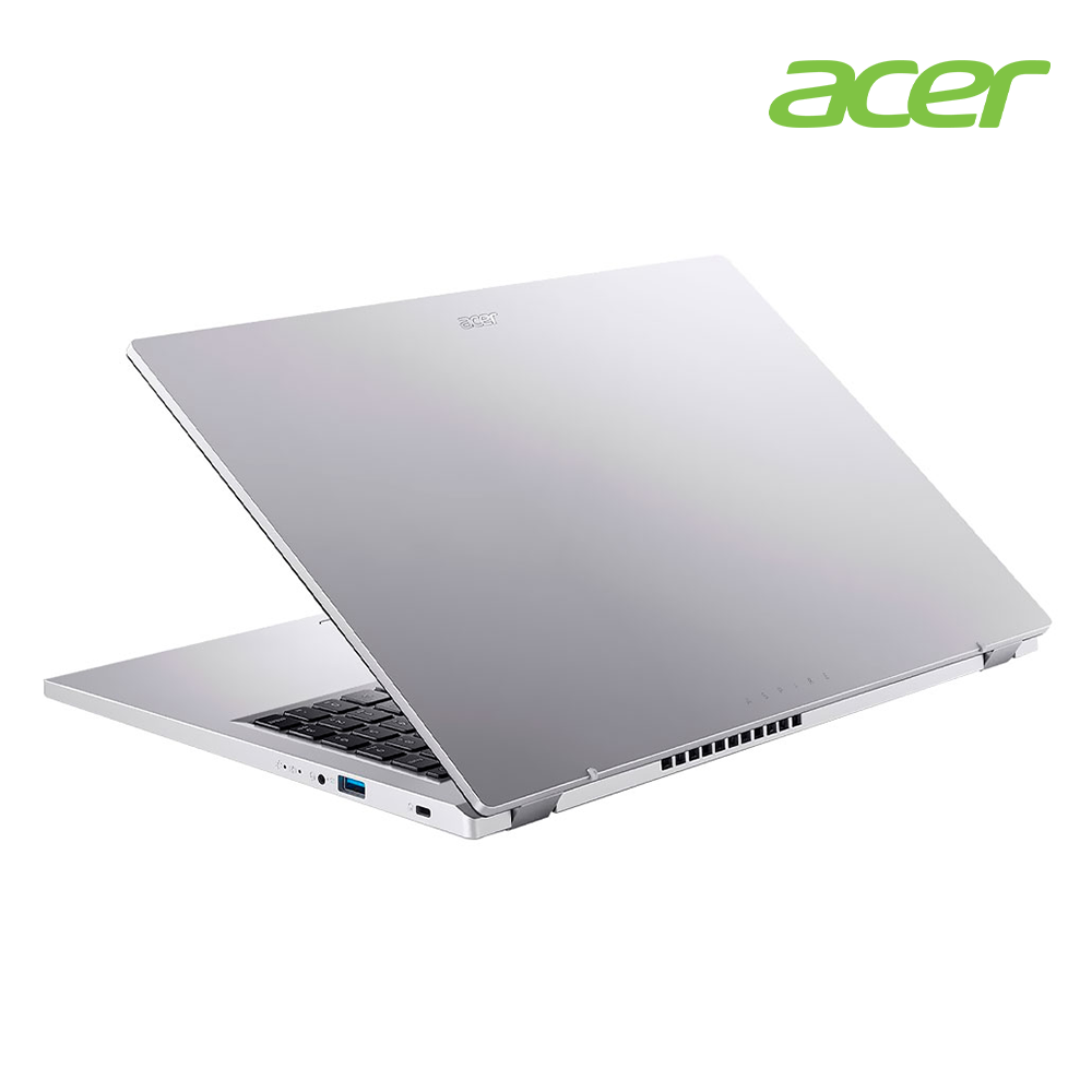 LAPTOP ACER ASPIRE GO AG15-42P-R917 AMD RYZEN 7 7730U 512GB SSD 16GB DDR4 15.6 FHD (1920 X 1080) COLOR SILVER