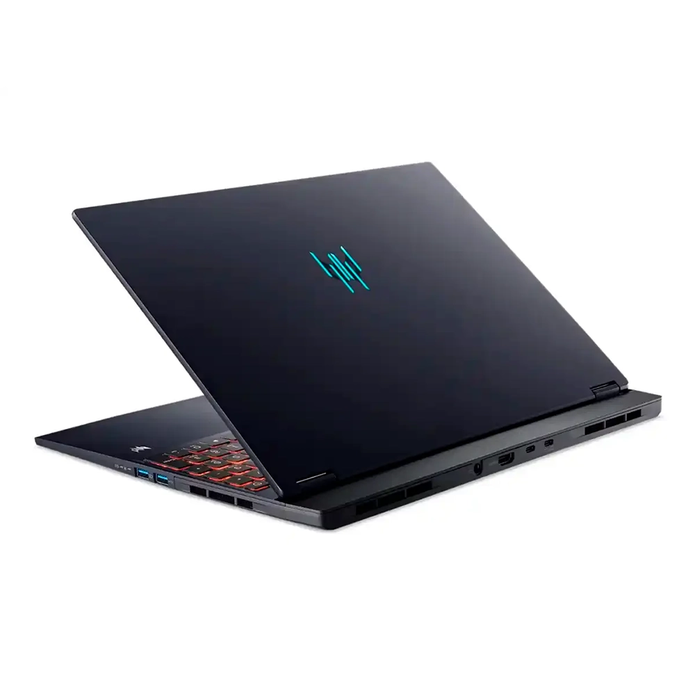 LAPTOP ACER PREDATOR HELIOS NEO 16 AI PHN16-73-92B8 GAMING Core™ Ultra 9 275HX 1TB SSD 16GB 16" (2560x1600) 240Hz NVIDIA® RTX 5070Ti 12288MB BLACK Backlit Keyboard
