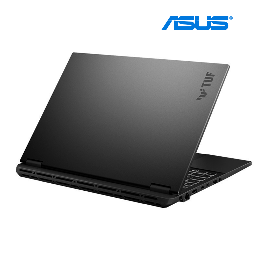 LAPTOP ASUS TUF F16 FX608JHI-TU312 INTEL CORE i7-14650HX 512GB SSD 16GB DDR5 16" WUXGA (1920x1200)144Hz NVIDIA RTX 5050 8GB ESP