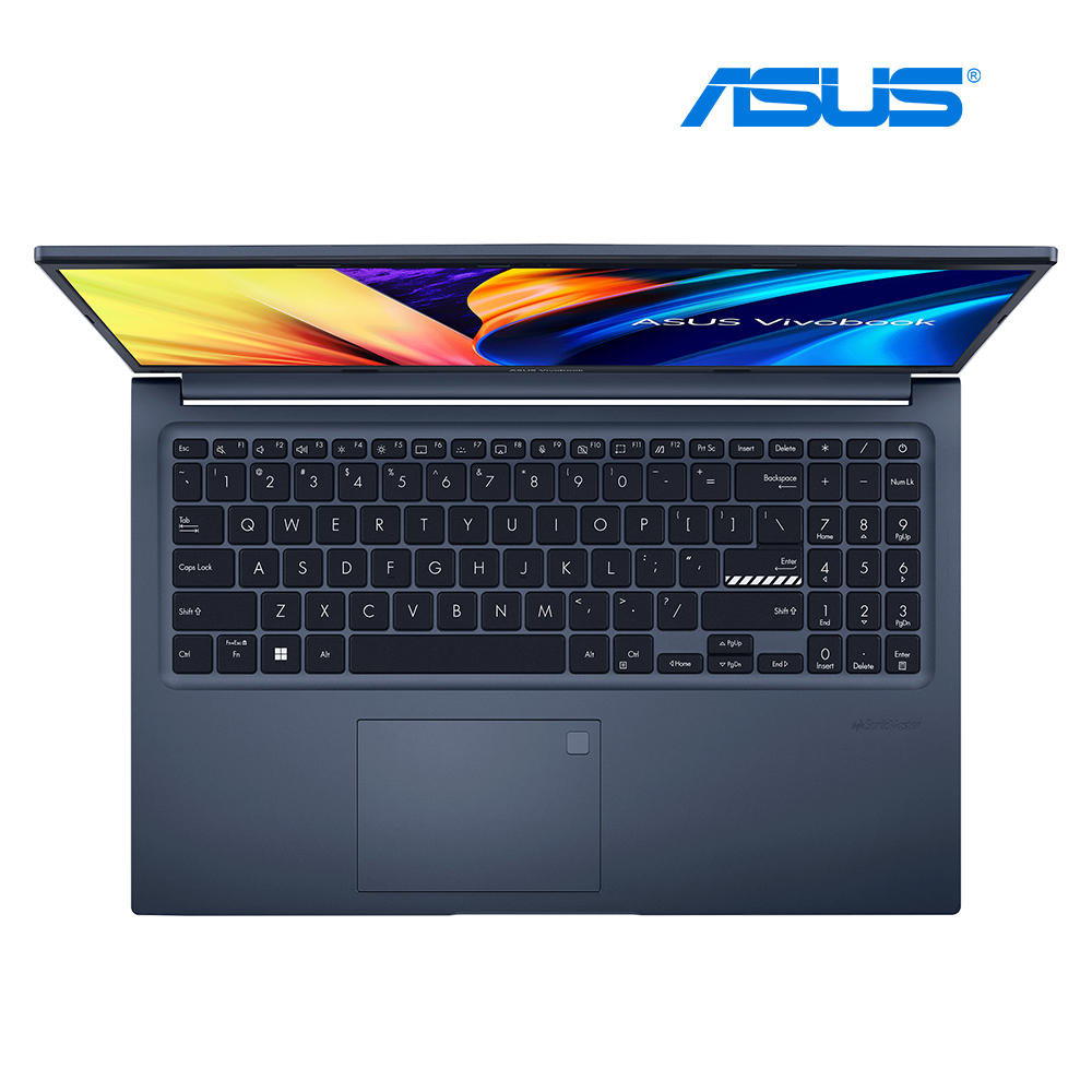 LAPTOP ASUS VIVOBOOK 15 M1502XA-BQ010W AMD RYZEN 9 7940 512GB SSD 16GB 15.6 FHD (1920 X 1080) RADEON GRAPHICS AZUL