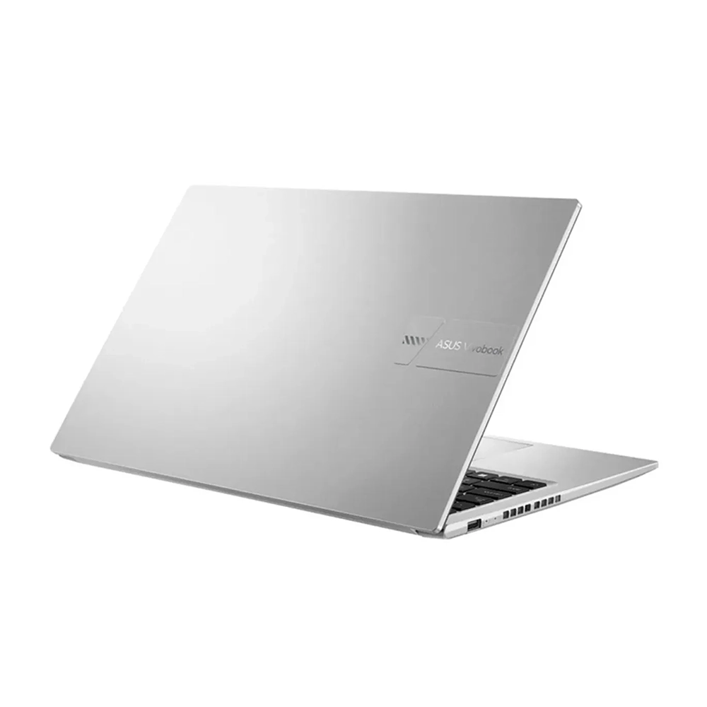 LAPTOP ASUS VIVOBOOK F1605VA-WS96 INTEL CORE I9-13900H 1TB SSD 16GB DDR4 , 16" WUXGA (1920X1080) WIN 11 COLOR COOL SILVER