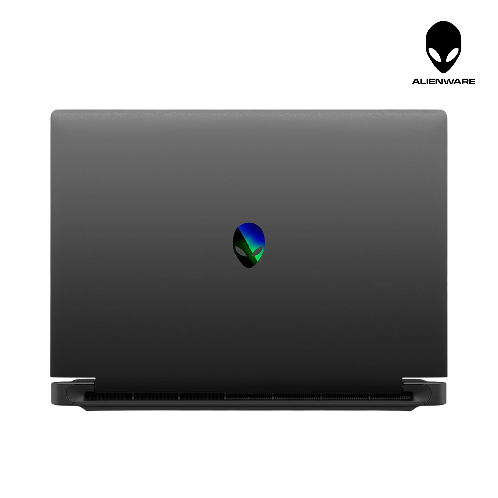 LAPTOP DELL ALIENWARE 15 LDA15265-7348BLK-PUS GAMING AMD RYZEN 7 260HX 1TB SSD 16GB DDR5 15.3 WUXGA (1920X1200) 165HZ NVIDIA RTX 5060 8GB COLOR BLACK
