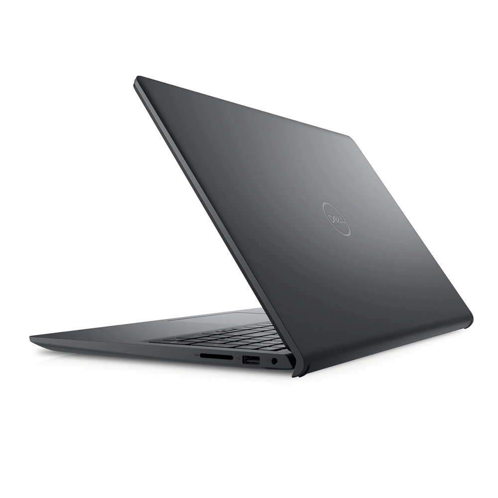 LAPTOP DELL INSPIRON DC15255 AMD RYZEN 7 7730U 512GB SSD 16GB DDR4 15.6 FHD (1920X1080) TOUCHSCREEN WIN 11 COLOR BLACK