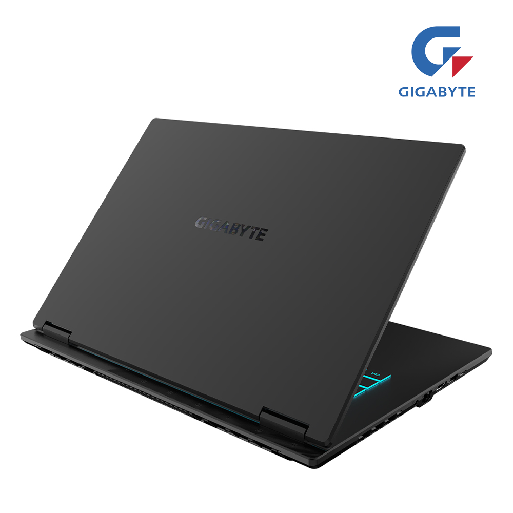 LAPTOP GIGABYTE A16 CVHI3US864SH INTEL CORE I7-13620H 1TB SSD 32GB DDR5 16 WUXGA (1920X1200) 165HZ GEFORCE RTX 5060 8GB BLACK STEEL