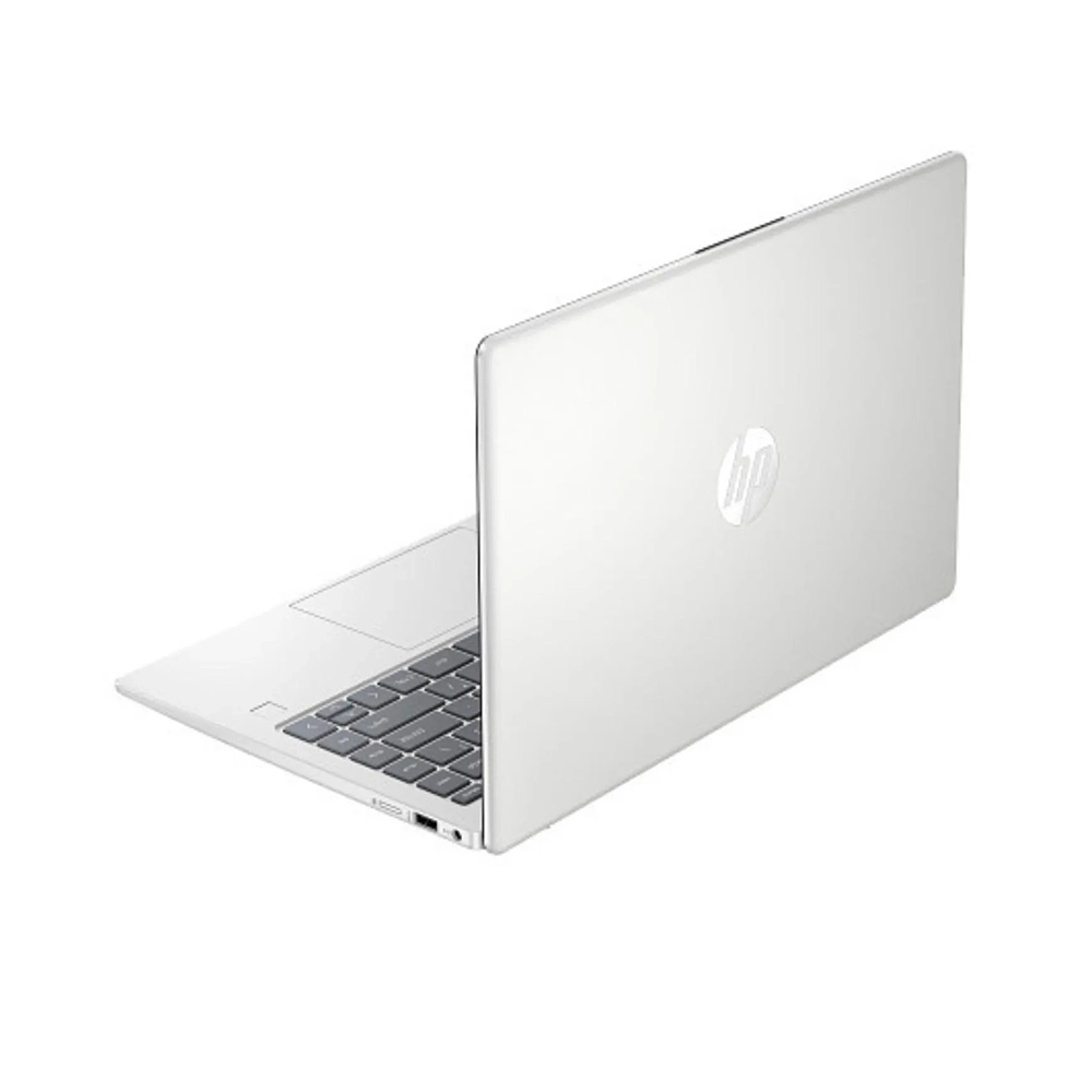 LAPTOP HP 15-FC0146DX AMD RYZEN 5 7520U 512GB SSD 8GB DDR5 15.6 FHD (1920X1080) TOUCHSCREEN WIND 11 COLOR NATURAL SILVER TACTIL