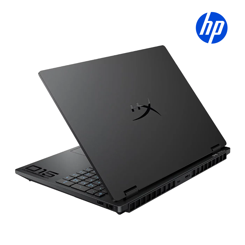 LAPTOP HP OMEN HYPER X 15-GA0070WM GAMING INTEL ULTRA 7 255H 16GB DDR5 1TB SSD 15.3" WUXGA (1920 x 1200) 165Hz NVIDIA RTX 5060 8GB SHADOW BLACK TECLADO ILUMINADO