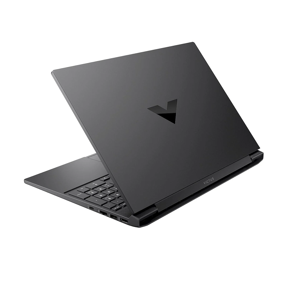 LAPTOP HP VICTUS 15-FA2082 GAMING Core™ i5-13420H 512GB SSD 16GB 15.6" (1920x1080) 144Hz WIN11 NVIDIA® RTX 4050 6144MB MICA SILVER Backlit Keyboard