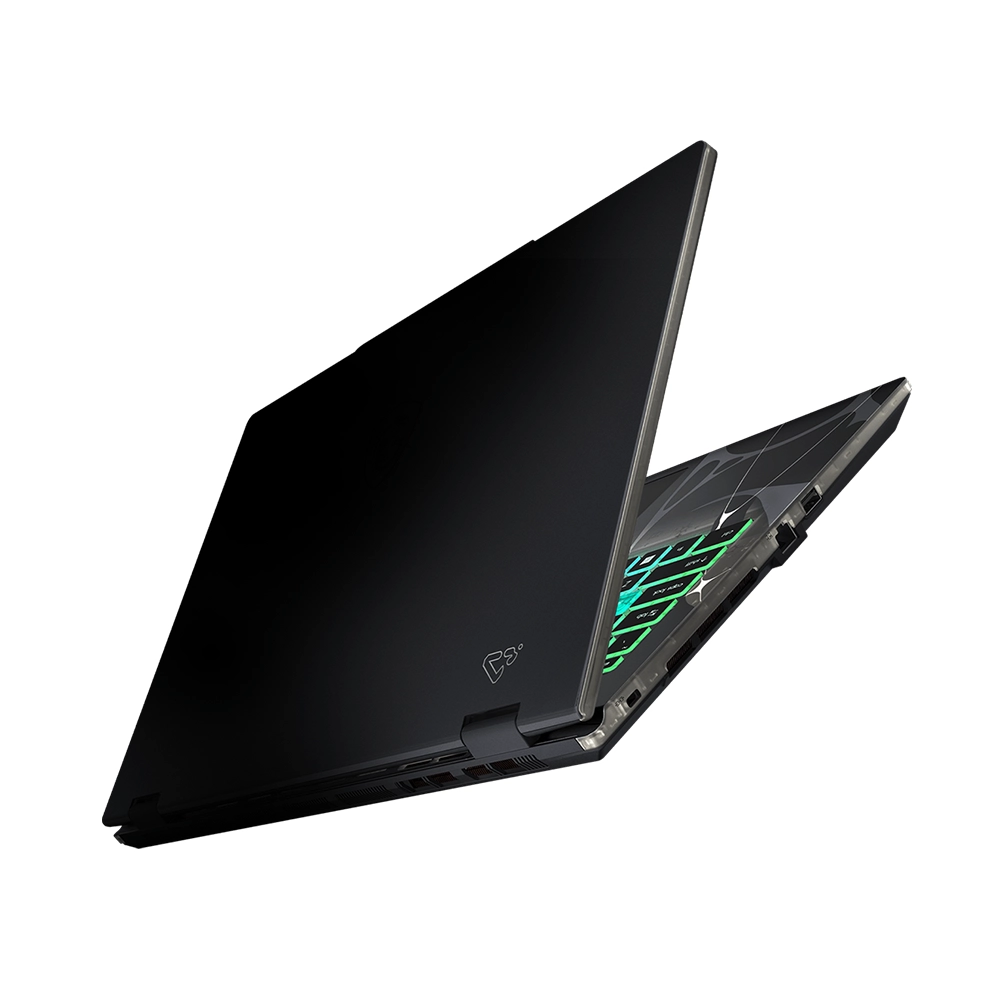LAPTOP MSI CYBORG 15 B2RWFKG-071US GAMING INTEL CORE 7-240H 512GB SSD 16GB DDR5 15.6 FHD (1920X1080) NVIDIA GEFORCE RTX 5060 8192MB WINDOWS 11 COLOR TRANSLUCENT BLACK