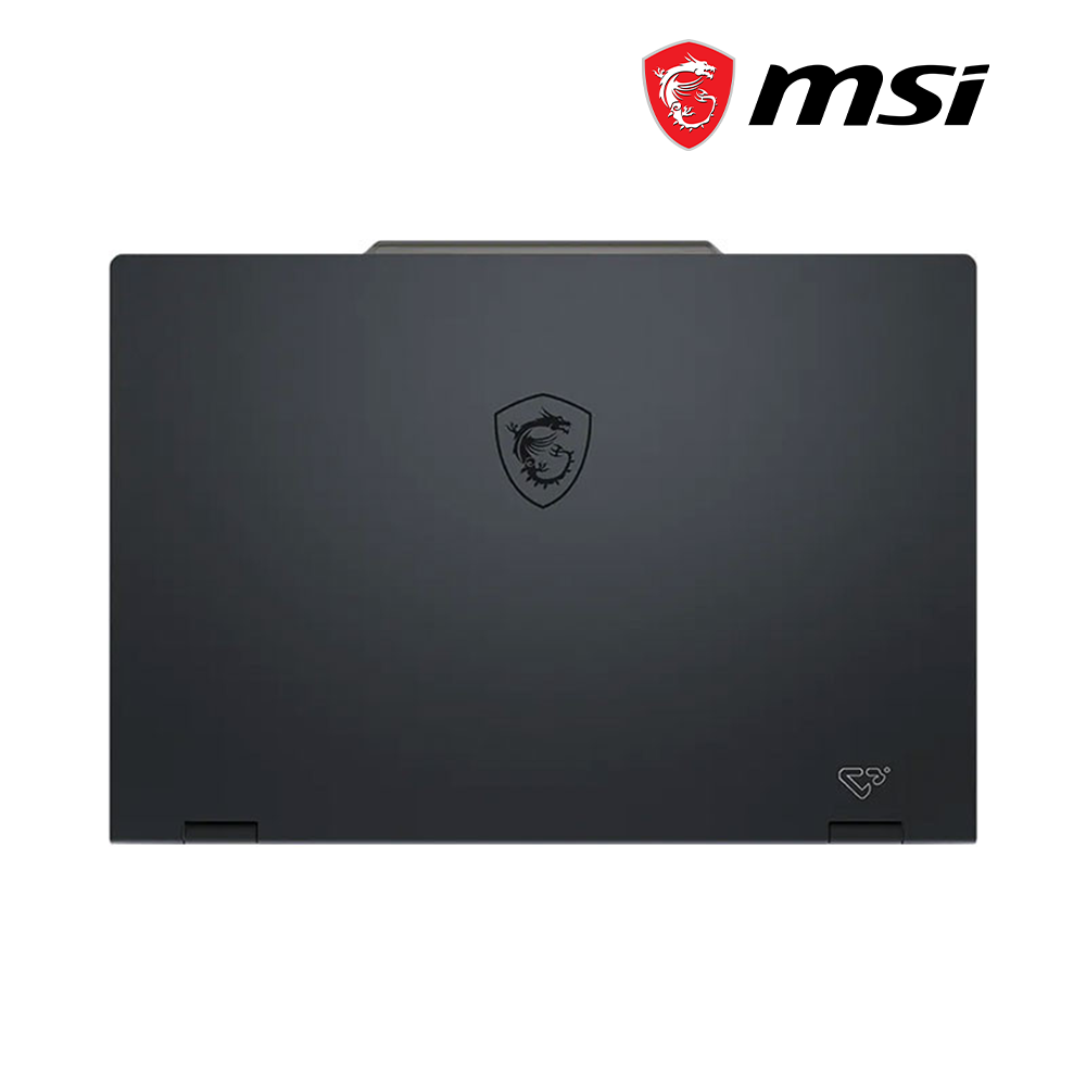 LAPTOP MSI CYBORG A15 AI B2HWGKG-254US AMD RYZEN 7 260 UP 1TB SSD 16GB DDR5 15.6" FHD (1920X1080) IPS 144HZ NVIDIA RTX 5070 8GB TRANSLUCENT BLACK