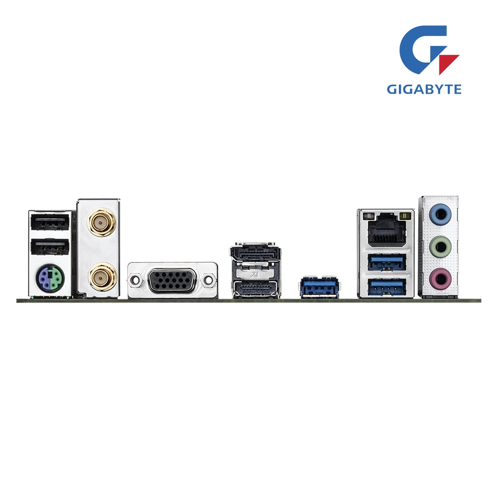 PLACA MADRE GIGABYTE B760M D3HP WIFI6 DDR5