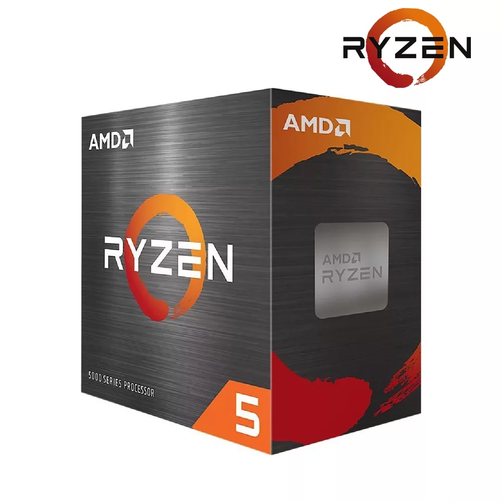 PROCESADOR AMD RYZEN 5 5600GT AM4