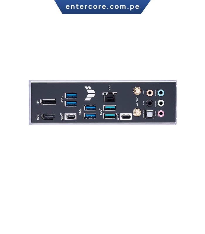PLACA MADRE ASUS TUF GAMING Z790 PLUS WIFI DDR5