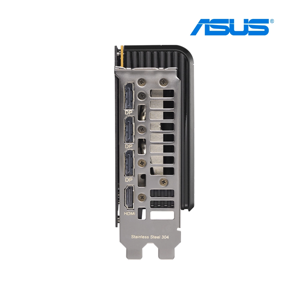 TARJETA DE VIDEO VGA ASUS PRIME GEFORCE RTX 5060 8GB GDDR7 3FAN